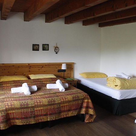 Trentino In Malga: Malga Zanga Guest House Arco Exterior photo