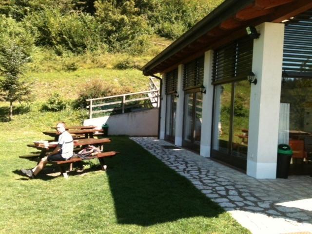 Trentino In Malga: Malga Zanga Guest House Arco Exterior photo