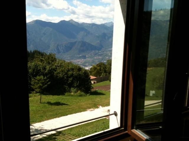 Trentino In Malga: Malga Zanga Guest House Arco Exterior photo
