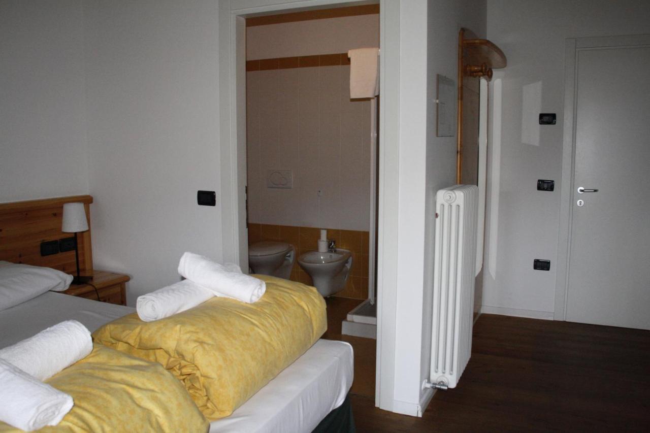 Trentino In Malga: Malga Zanga Guest House Arco Exterior photo