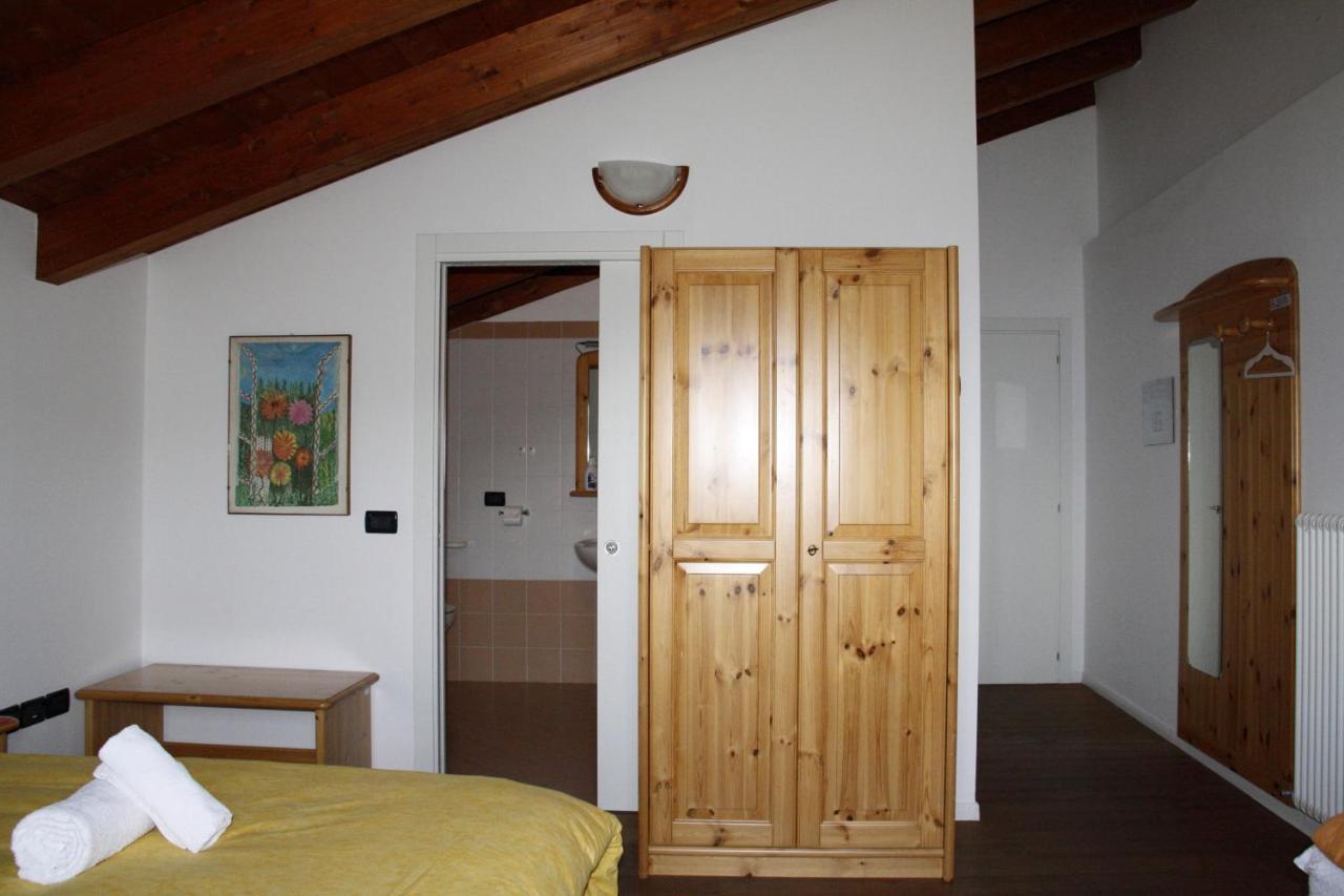 Trentino In Malga: Malga Zanga Guest House Arco Exterior photo