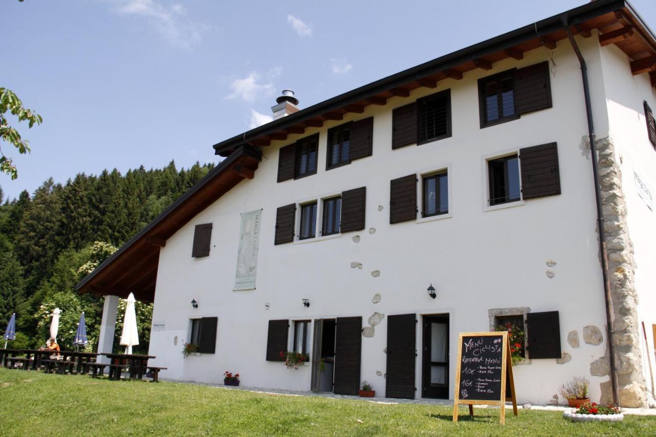 Trentino In Malga: Malga Zanga Guest House Arco Exterior photo