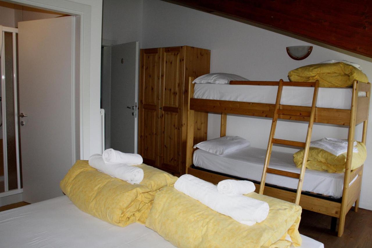 Trentino In Malga: Malga Zanga Guest House Arco Exterior photo